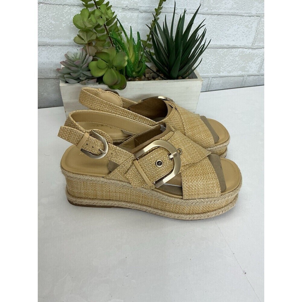 Marc Fisher Women's Sandals Size 6.5 In New Condition